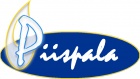 Piispalan logokuva.