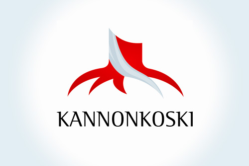 Kannonkosken kunta-