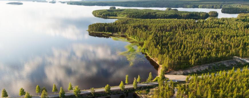 Öijänniemi