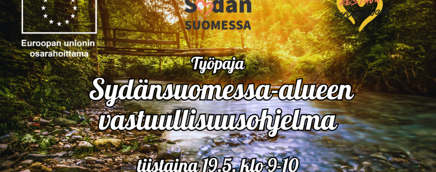 vastuullisuusohjelma