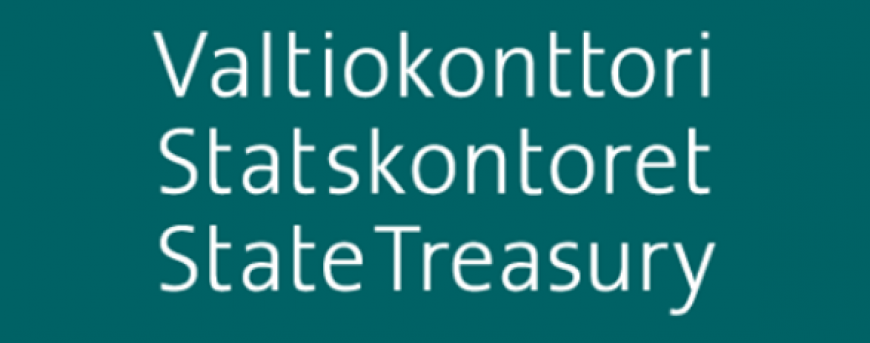 Valtiokonttori Valtiokonttori