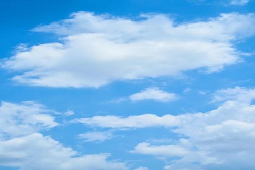 Kansikuva, taivas
