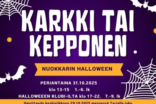 halloween
