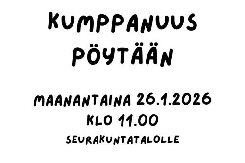 Kumppanuuspöytä