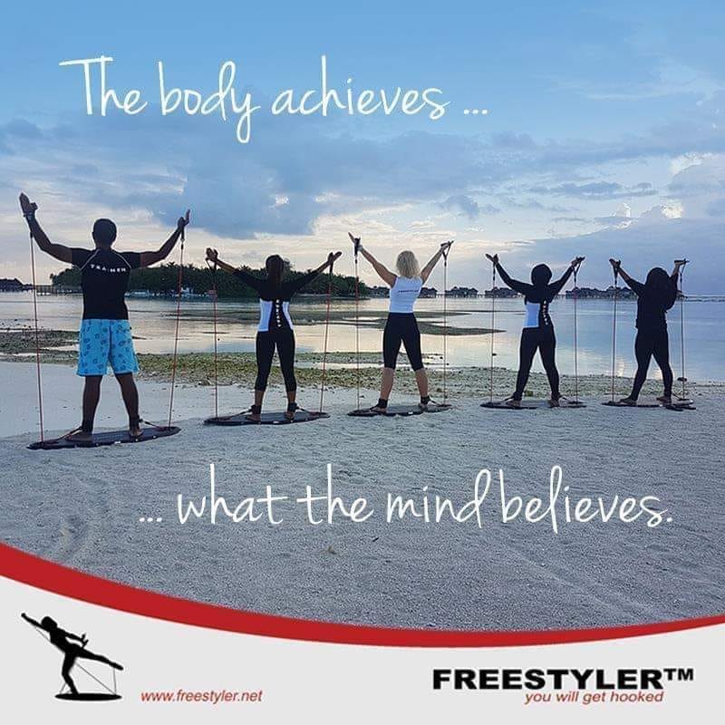 Freestyler