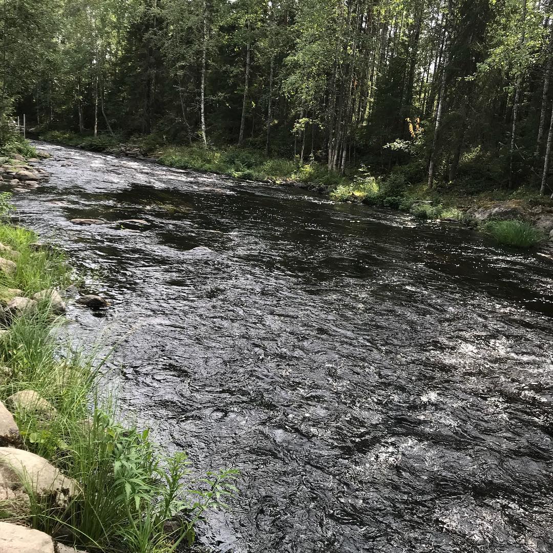 Hilmonkoski