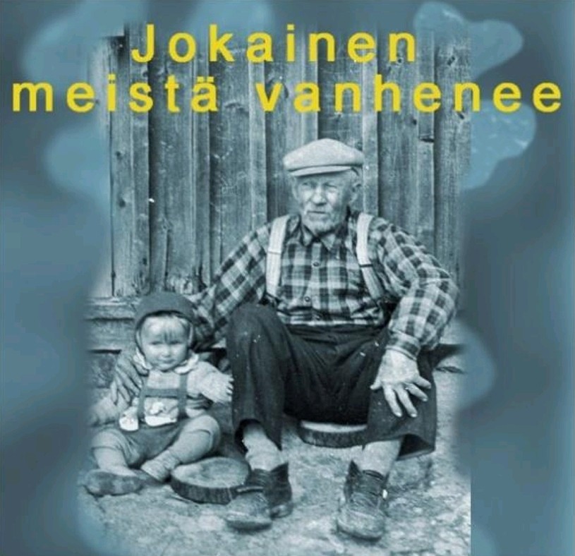 Ikääntyvien Ilonpäivä