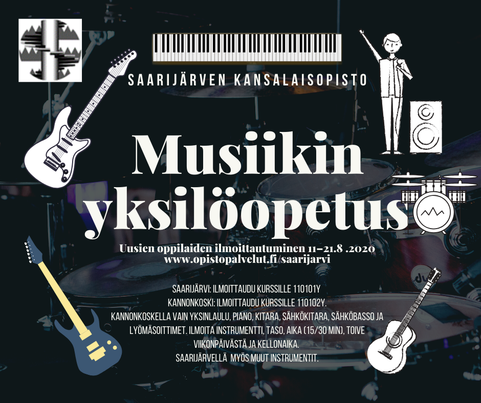 musiikkiopisto